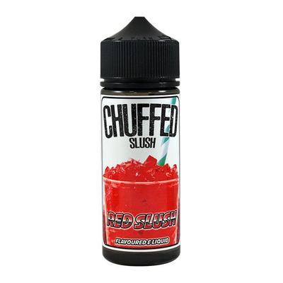 Buy Chuffed Slush 100ML Shortfill - Red Slush