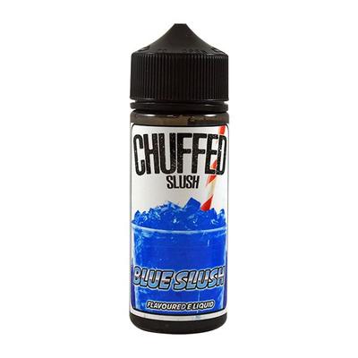 Buy Chuffed Slush 100ML Shortfill - Blue Slush
