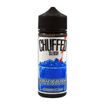 Buy Chuffed Slush 100ML Shortfill - Blue Slush