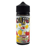 Buy Chuffed Soda 100ML Shortfill - Lychee Lemonade