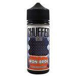 Buy Chuffed Soda 100ML Shortfill - Iron Broo