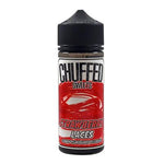 Buy Chuffed Sweets 100ML Shortfill - Strawberry Laces