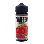 Buy Chuffed Sweets 100ML Shortfill - Toffee Apple