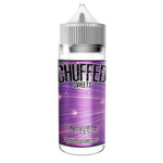 Buy Chuffed Sweets 100ML Shortfill - Violet