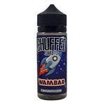 Buy Chuffed Sweets 100ML Shortfill - Wambar