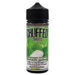 Buy Chuffed Sweets 100ML Shortfill - Sweet Mint Bubblegum