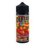 Buy Chuffed Sweets 100ML Shortfill - Tutti Frutti