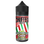 Buy Chuffed Sweets Chew 100ML Shortfill - Watermelon Chew