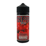 Buy Chuffed Sweets Sherbet 100ML Shortfill - Cherry Sherbet