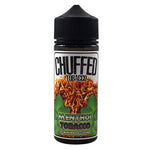 Buy Chuffed Tobacco 100ML Shortfill - Menthol Tobacco