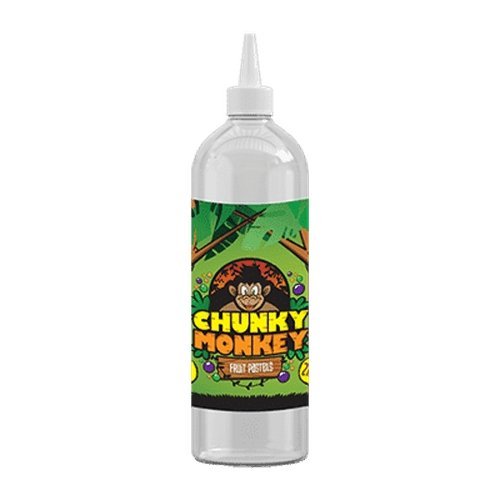 Buy Chunky Monkey 200ml Shortfill - Fruit Pastels