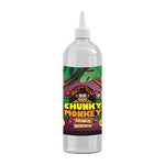 Buy Chunky Monkey 200ml Shortfill - Black Grape Lime Bubblegum Menthol