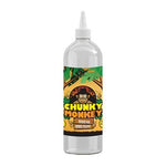 Buy Chunky Monkey 200ml Shortfill - Banana Kiwi Papaya Coconut