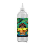 Buy Chunky Monkey 200ml Shortfill - Blue Raspberry Menthol
