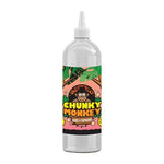 Buy Chunky Monkey 200ml Shortfill - Peach & Raspberry