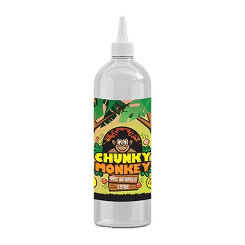 Buy Chunky Monkey 200ml Shortfill - Apple Watermelon & Citrus