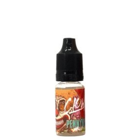 Buy Clown 10ML Nic Salt (Pack of 10) - 10mg