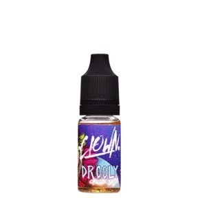 Buy Clown 10ML Nic Salt (Pack of 10) - 10mg