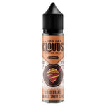 Buy Coastal Clouds 50ml Shortfill - Blood Orange Mango Snow Cone