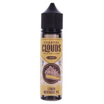 Buy Coastal Clouds 50ml Shortfill - Lemon Meringue