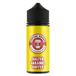 Buy Coffee House - Salted Caramel Coffee