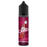 Buy Cola 50ml Shortfill - Raspberrry