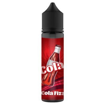 Buy Cola 50ml Shortfill - Fizz