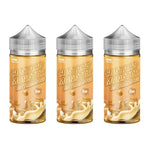 Buy Custard Monster 100ml Shortfill - Butterscotch
