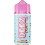 Buy Deez D'Nuts - 100ml - Shortfill - White Choco