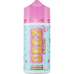 Buy Deez D'Nuts - 100ml - Shortfill - Salted Caramel
