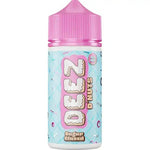Buy Deez D'Nuts - 100ml - Shortfill - Sugar Glazed