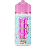 Buy Deez D'Nuts - 100ml - Shortfill - Glazed Berry