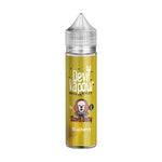 Buy Devil Vapour 50ml Shortfill - Blueberry