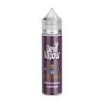 Buy Devil Vapour 50ml Shortfill - Blackcurrant Lozenges