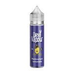Buy Devil Vapour 50ml Shortfill - Blackcurrant Lemonade