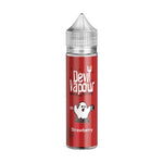 Buy Devil Vapour 50ml Shortfill - Strawberry