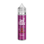 Buy Devil Vapour 50ml Shortfill - Custard