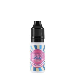 Buy Dinner Lady 10ML Nic Salt (Pack of 10) - 10mg
