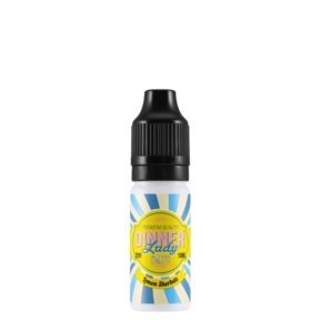Buy Dinner Lady 10ML Nic Salt (Pack of 10) - 10mg