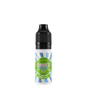 Buy Dinner Lady 10ML Nic Salt (Pack of 10) - 10mg