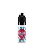 Buy Dinner Lady 10ML Nic Salt (Pack of 10) - 10mg