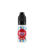 Buy Dinner Lady 10ML Nic Salt (Pack of 10) - 10mg