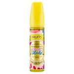 Buy Dinner Lady Fruits 50ml Shortfill - Melon Twist