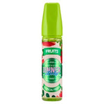 Buy Dinner Lady Fruits 50ml Shortfill - Tropical Fruits