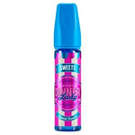 Buy Dinner Lady Sweets 50ml Shortfill - Bubble Trouble