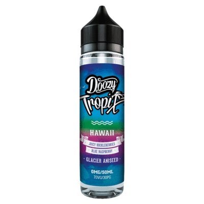 Buy Doozy Sweets 50ml Shortfill - TropixbHuwaii