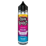 Buy Doozy Sweets 50ml Shortfill - Tropix Milbu