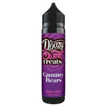 Buy Doozy Sweets 50ml Shortfill - Gummy Bears