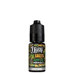 Buy Doozy Vape 10ML Nic Salt (Pack of 10) - 10mg