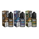 Buy Doozy Vape 10ML Nic Salt (Pack of 10) - 10mg